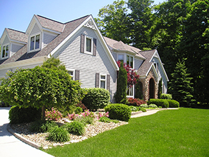 Landscapers and Lawncare Services in Waverly, TN